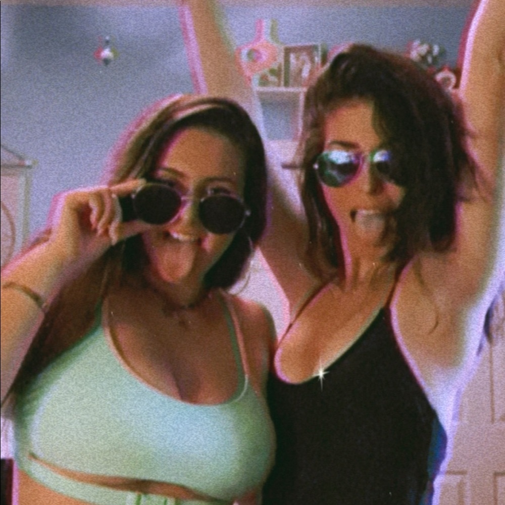 Meet your Posher, Jill